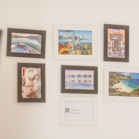 Mysa Properties - Monolocale, Tortona Design District 밀라노 외부 사진