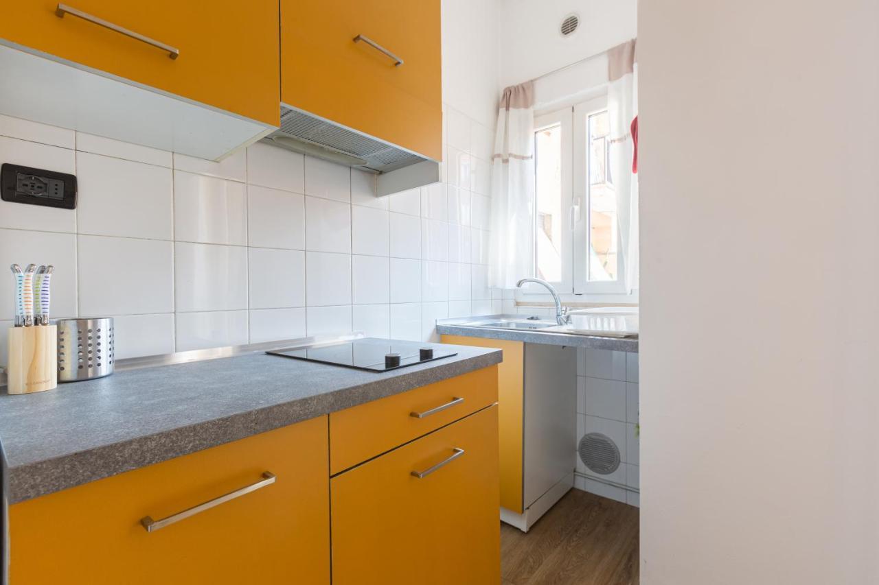 Mysa Properties - Monolocale, Tortona Design District 밀라노 외부 사진