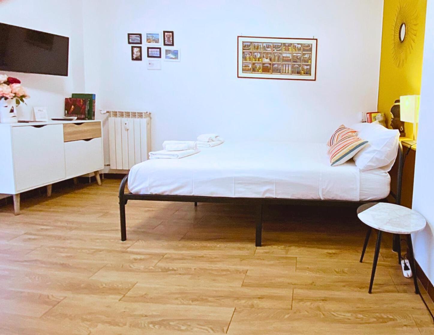 Mysa Properties - Monolocale, Tortona Design District 밀라노 외부 사진
